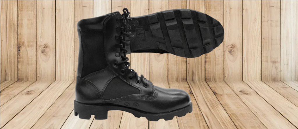 Calzado Táctico